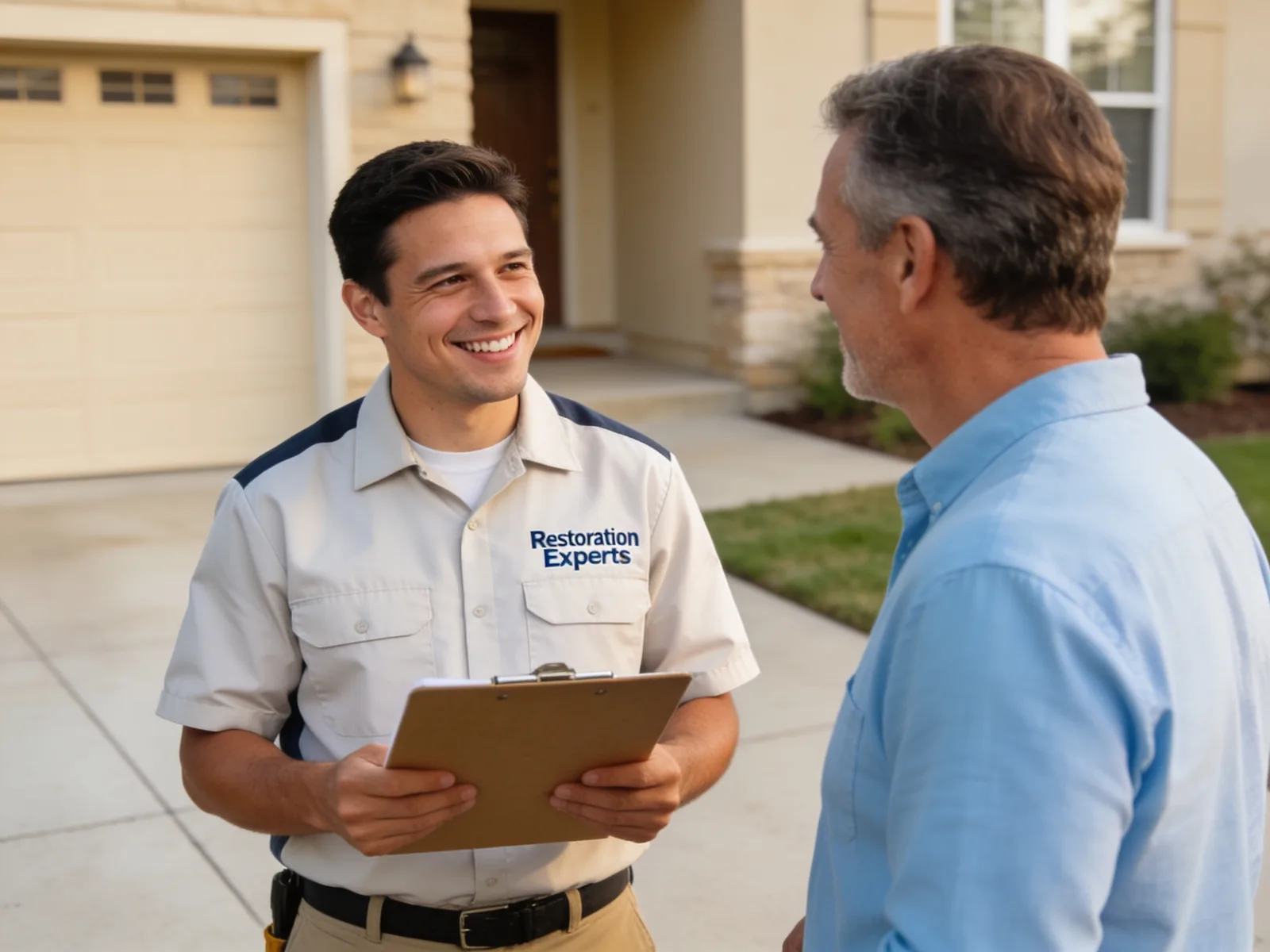 Water Damage Cleanup New Franklin, MO FAQs
